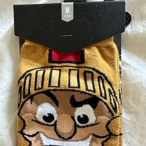 USC TROJANS TOMMY Stance socks medium